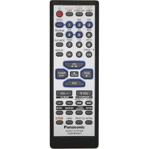 GENERAL Panasonic n2qahb000057 - дистанционно управление дубликат (n2qahb000057) Дистанционно