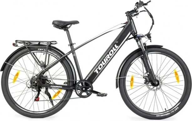 Touroll J1 Trek 27.5