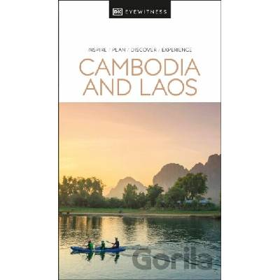 Cambodia and Laos