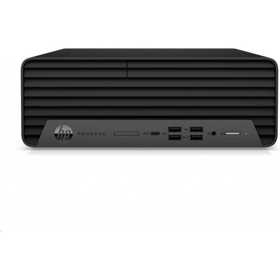 HP ProDesk 600 G6 5U5H4EA