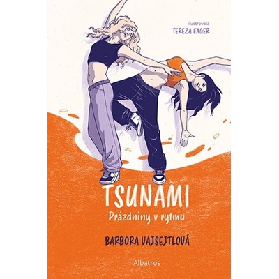 TSUNAMI: Prázdniny v rytmu