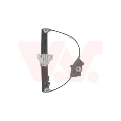 Zvedací zařízení oken VAN WEZEL 0325263