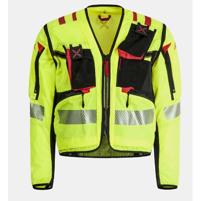 Montura bunda OPERATOR CONVERT JACKET ŽLUTÁ