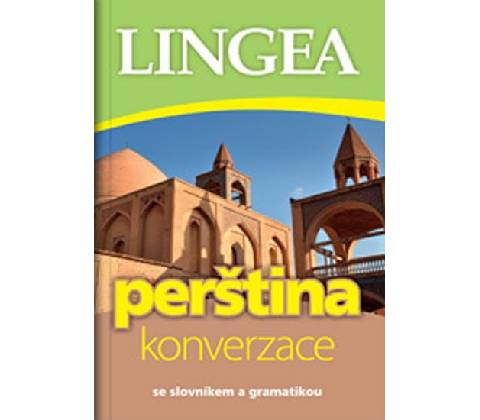Perština konverzace
