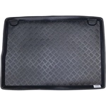 M-PLAST Стелка за багажник за Opel Meriva (2010-2014) upper floor, no sliding seats (23036PVC)