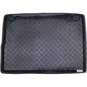 M-PLAST Стелка за багажник за Opel Meriva (2010-2014) upper floor, no sliding seats (23036PVC)
