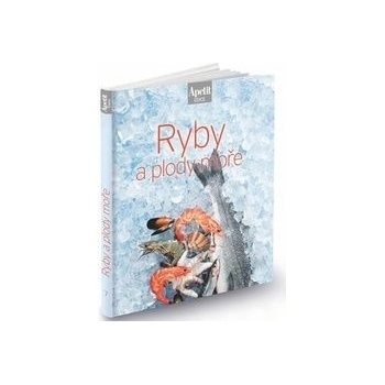 Ryby a plody moře