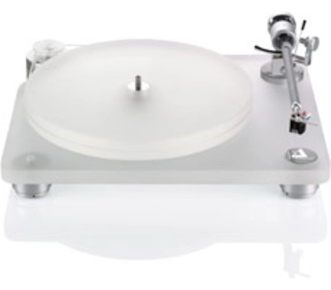 Clearaudio Emotion SE