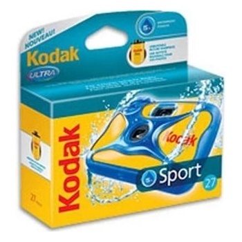Kodak Ultra Sport Aquatic 400 27