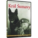 Král Šumavy DVD