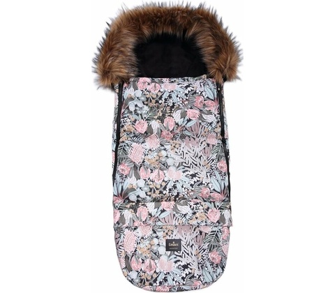 Emitex Combi Poppy