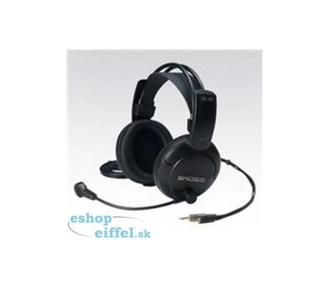Koss SB40