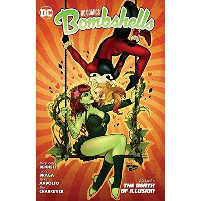Bombshells 5
