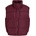 Jack & jones Потник Jack & jones Tracy Puffer JJXX vest - Purple (Cabernet)