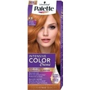 Farby na vlasy Schwarzkopf Intensive Color Creme K8 svetlo medený farba na vlasy