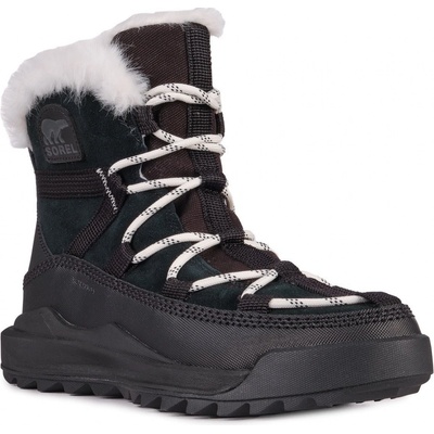 Sorel snehule Ona Rmx Glacy Wp NL5050-010 čierne