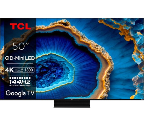 TCL 50C809