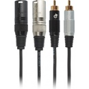 Bespeco EAY2X2R500
