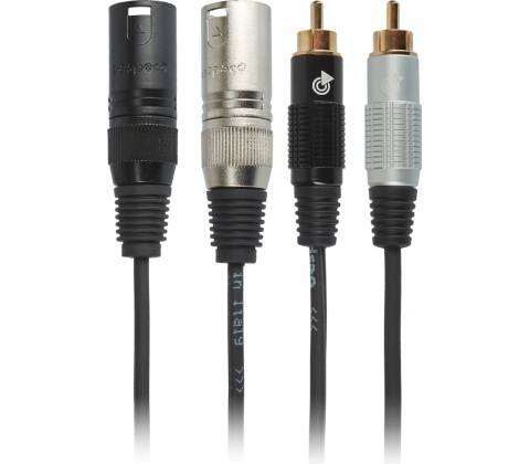 Bespeco EAY2X2R500