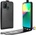 OPPO Realme 7i / Realme C17 Flip3 Кожен Калъф и Протектор