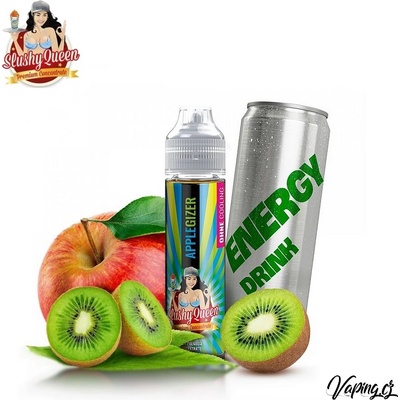 PJ Empire Slushy Queen Applegizer 10 ml