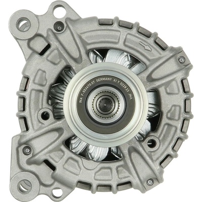 Alternátor AS-PL A0631(SEG)