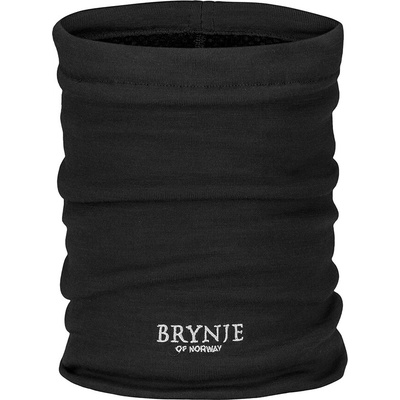 Brynje nákrčník Arctic neck černá