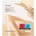 Anua Rice 70 + Ceramide освежаваща гел маска Glow Collagen Mask 4 x 38 g