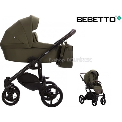 Bebetto LUCA Flexy 36 2025
