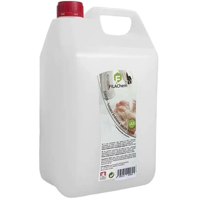 Fika antibakteriální tekuté mýdlo 5000 ml