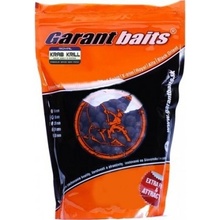 Garant Baits Boilies Black Line Krab Krill 1kg 16mm