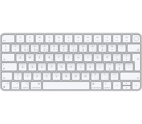 Apple Magic Keyboard Touch ID MK293CZ/A