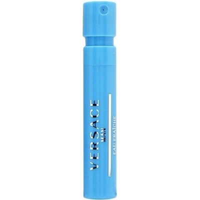 Versace Eau Fraiche toaletná voda pánska 1 ml vzorka