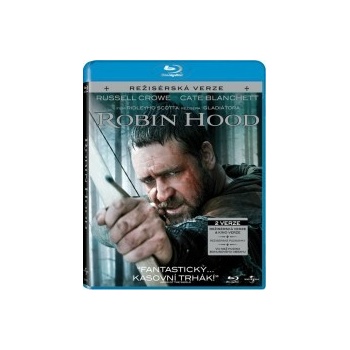 ROBIN HOOD BD
