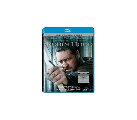 ROBIN HOOD BD