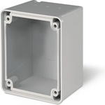 SCAME Кутия за открит монтаж ip67 за 32a контакт /ip44, ip67/ вход pg21 (570.0032)