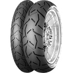 Continental ContiTrailAttack 3 130/80 R17 65H Мотоциклетни гуми