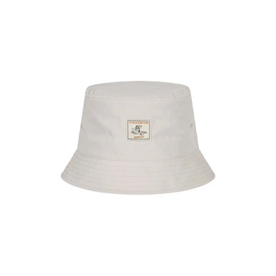Barts Bualan Hat Grey