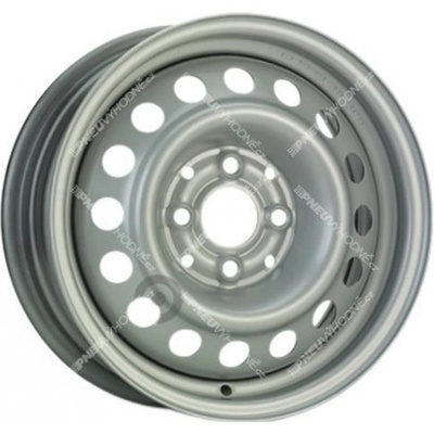 Alcar Stahlrad 7020 5,5x14 4x100 ET35