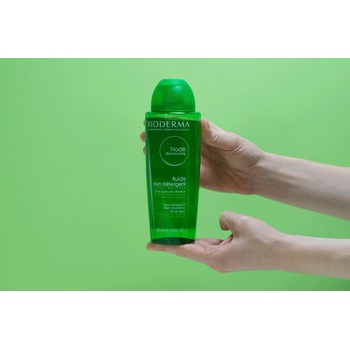 Bioderma Node Fluid šampón 400 ml