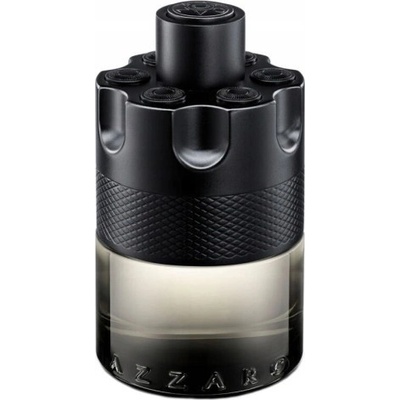 Azzaro The Most Wanted Intense toaletná voda pánska 100 ml