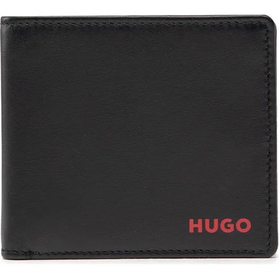 Hugo Голям мъжки портфейл Hugo Subway 50470760 002 (Subway 50470760)