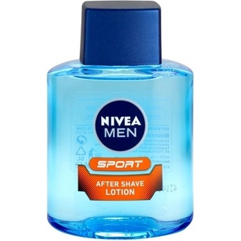 Nivea Men Sport voda po holení 100 ml