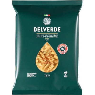 Delverde fusilli 1 kg