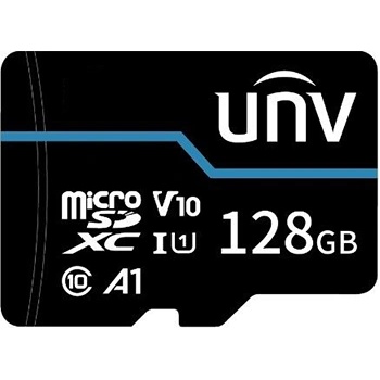 Uniview BLUE CARD 128GB (TF-128G-T-L-IN)