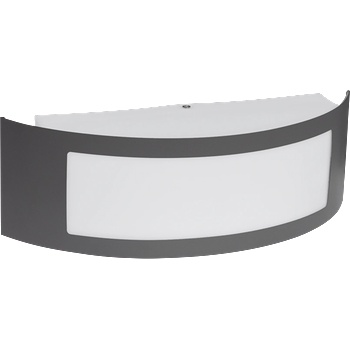 UltraLux ФАСАДНО ОСВЕТИТЕЛНО ТЯЛО, АПЛИК, Е27, ip44, ЗА СТЕНА, (fotse27gr)