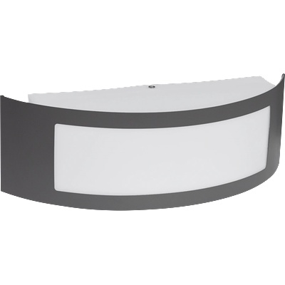 UltraLux ФАСАДНО ОСВЕТИТЕЛНО ТЯЛО, АПЛИК, Е27, ip44, ЗА СТЕНА, (fotse27gr)