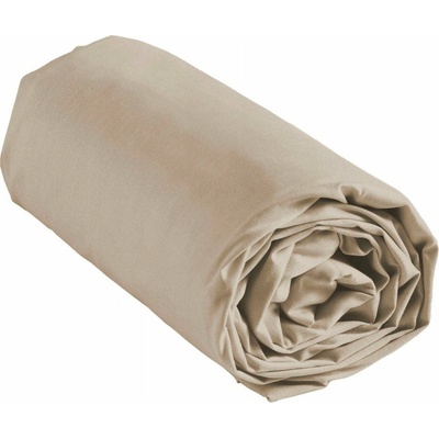 Douceur d`Interieur Interiérový design Napínací prestieradlo LINETTE bavlna 160x200