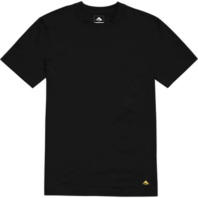 Emerica tričko Micro Triangle Tee Black