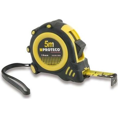 Proteco Metr svinovací 5m x 19mm